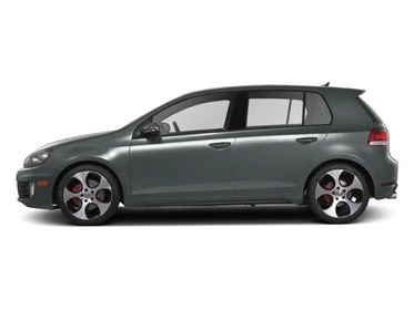 2010 Volkswagen GTI Mk6 - Image 3 of 3