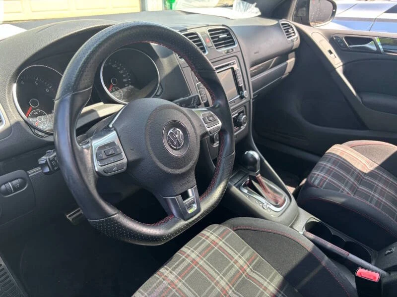 2010 Volkswagen GTI Mk6 - Image 6 of 14