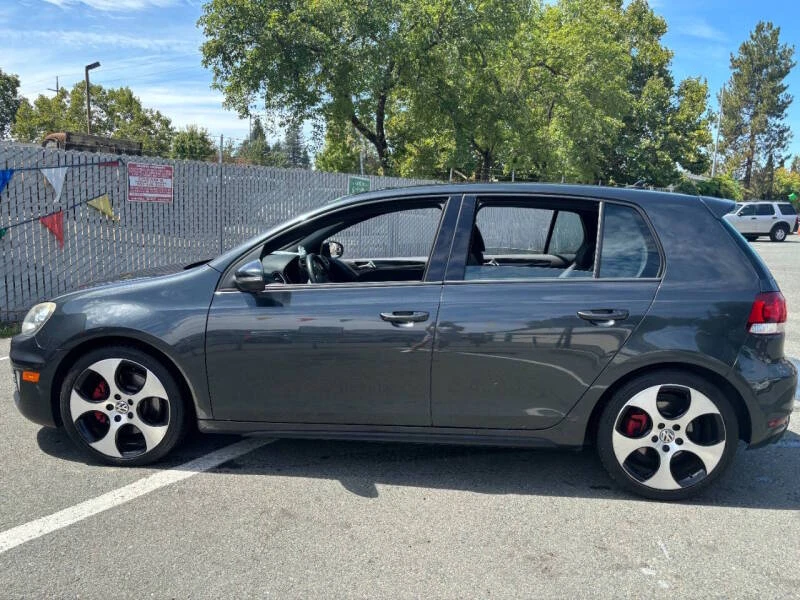 2010 Volkswagen GTI Mk6 - Image 2 of 14