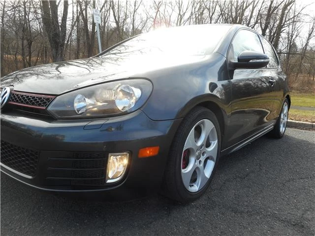 2010 Volkswagen GTI Mk6 - Image 10 of 12