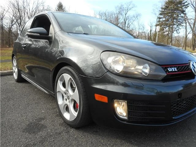 2010 Volkswagen GTI Mk6 - Image 12 of 12