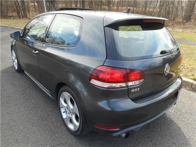 2010 Volkswagen GTI Mk6 - Image 7 of 12