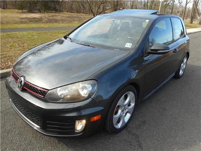 2010 Volkswagen GTI Mk6 - Image 9 of 12