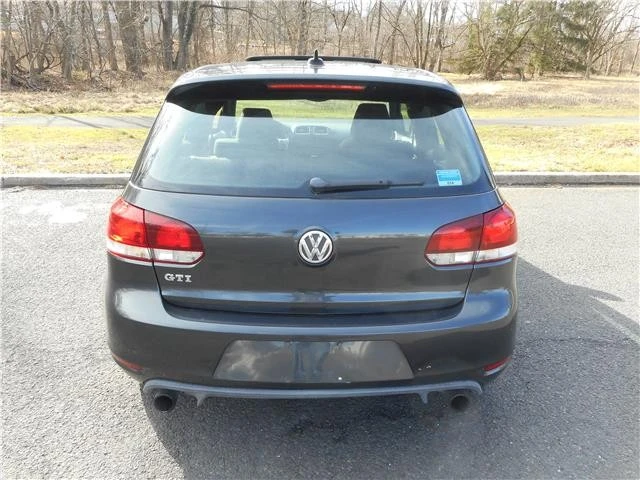 2010 Volkswagen GTI Mk6 - Image 5 of 12