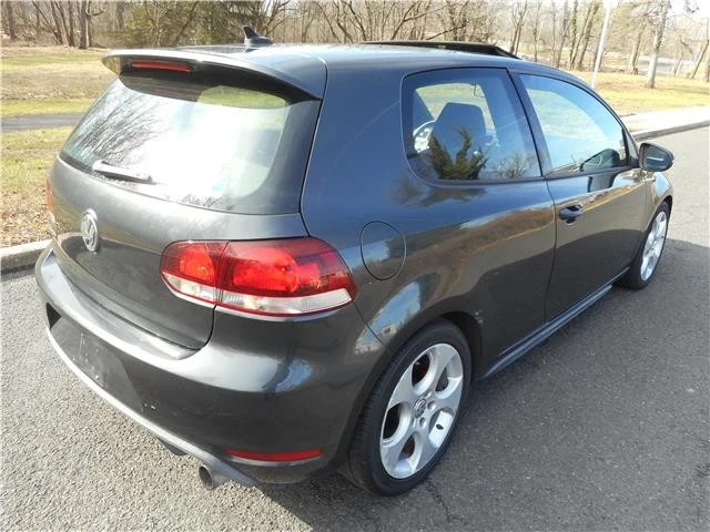 2010 Volkswagen GTI Mk6 - Image 3 of 12