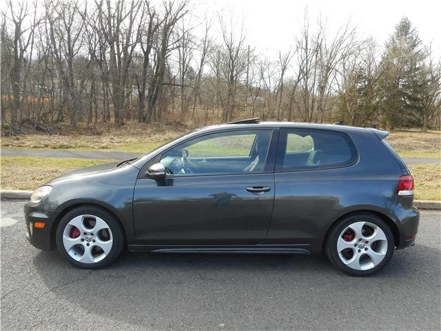 2010 Volkswagen GTI Mk6 - Image 8 of 12