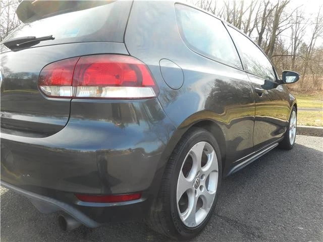 2010 Volkswagen GTI Mk6 - Image 4 of 12