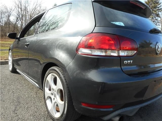 2010 Volkswagen GTI Mk6 - Image 6 of 12