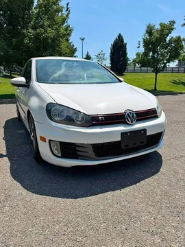 2010 Volkswagen GTI