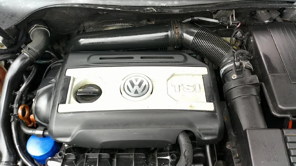 2010 Volkswagen GTI Mk6 - Image 10 of 10