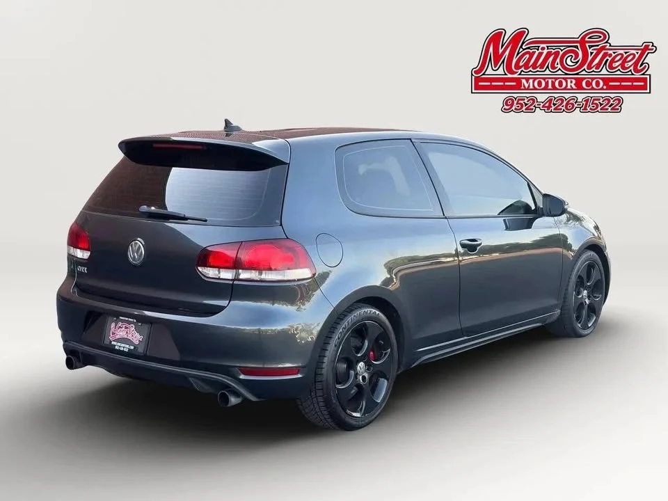 2010 Volkswagen GTI Mk6 - Image 7 of 20