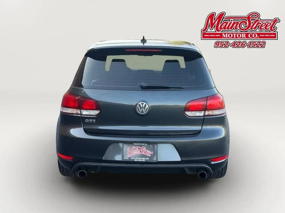 2010 Volkswagen GTI Mk6 - Image 6 of 20