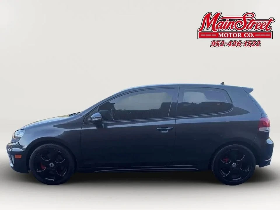 2010 Volkswagen GTI Mk6 - Image 4 of 20