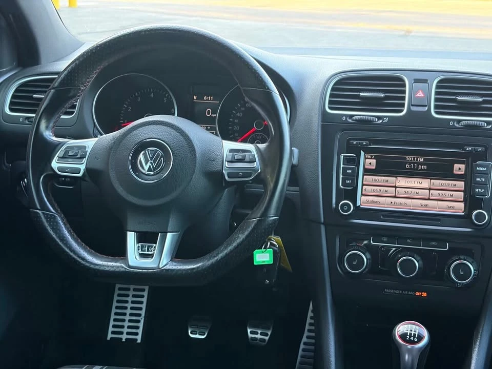 2010 Volkswagen GTI Mk6 - Image 18 of 20
