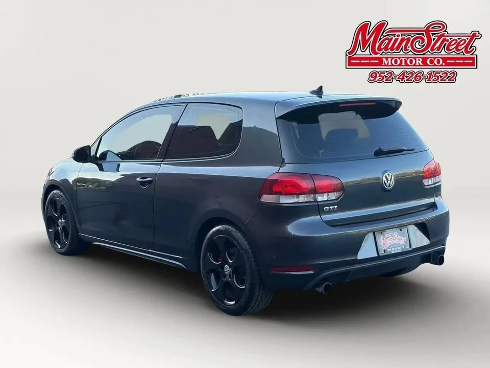 2010 Volkswagen GTI Mk6 - Image 5 of 20