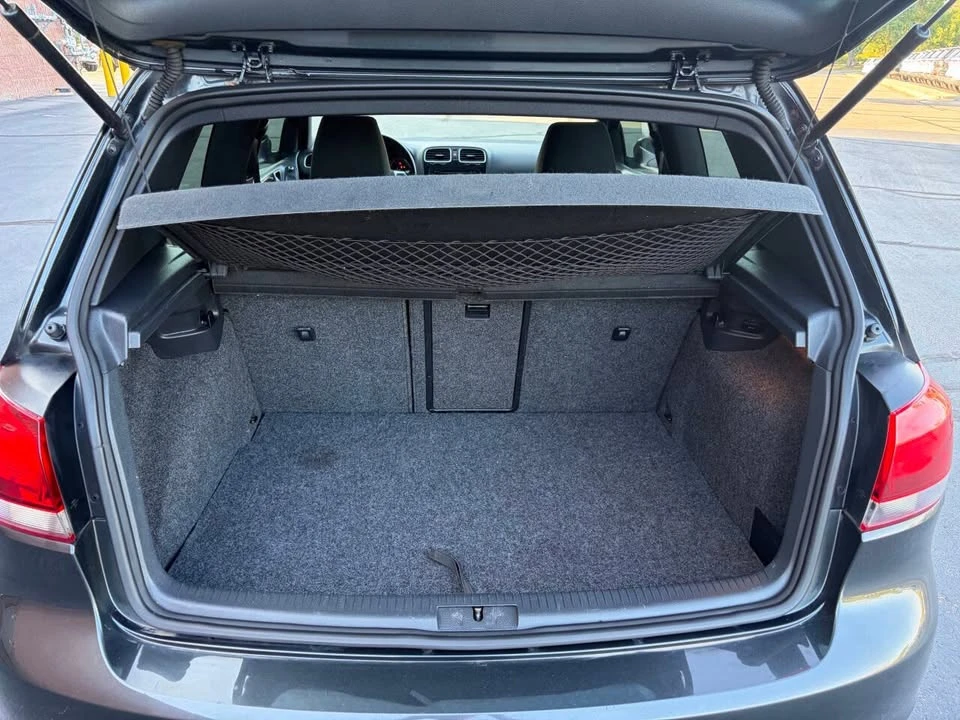 2010 Volkswagen GTI Mk6 - Image 16 of 20