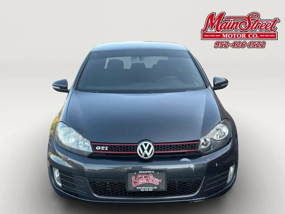 2010 Volkswagen GTI Mk6 - Image 2 of 20