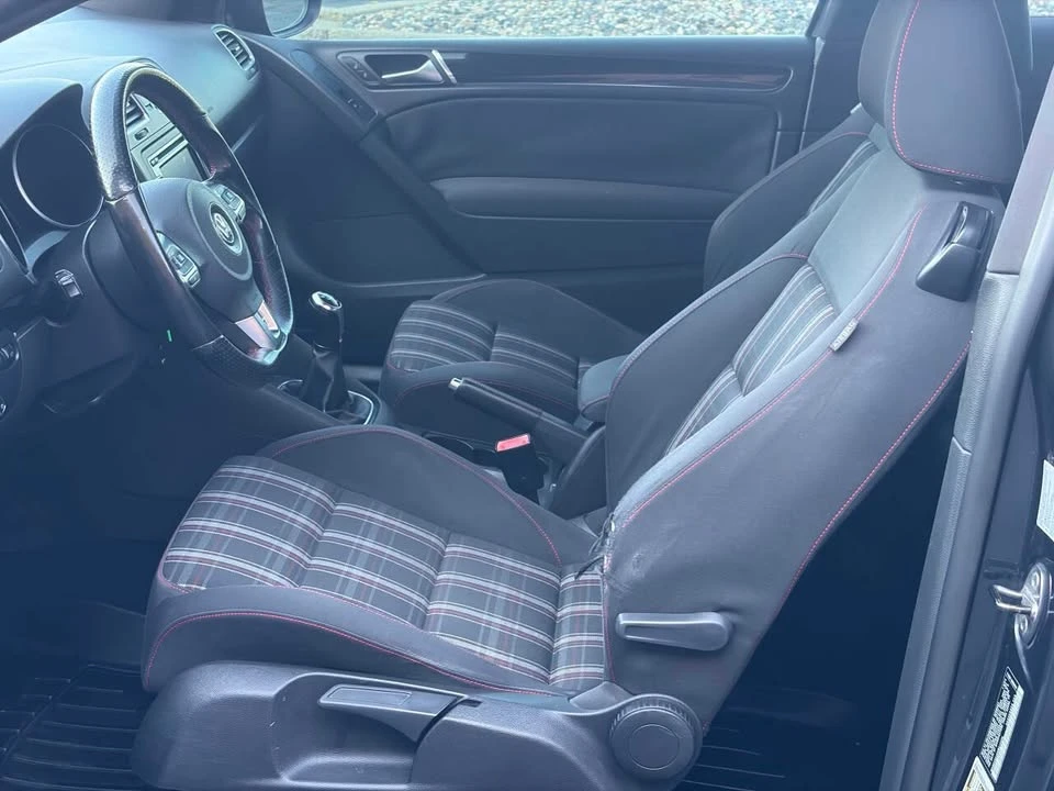 2010 Volkswagen GTI Mk6 - Image 10 of 20
