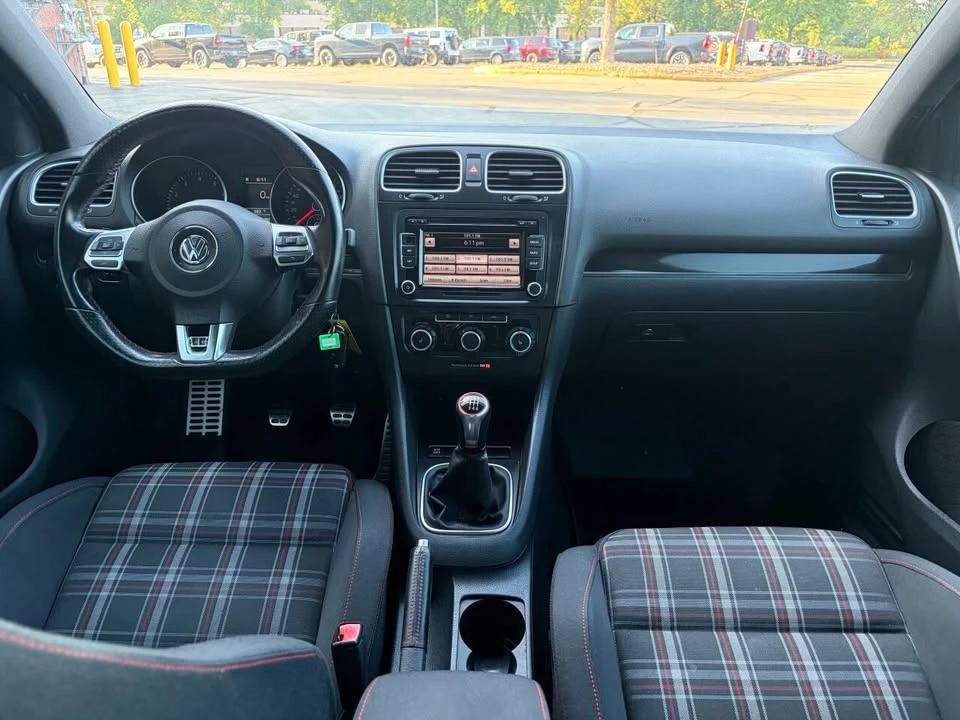 2010 Volkswagen GTI Mk6 - Image 17 of 20