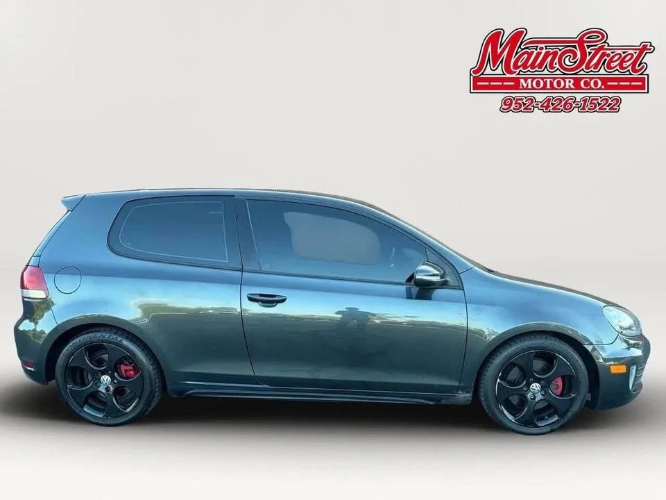 2010 Volkswagen GTI Mk6 - Image 8 of 20