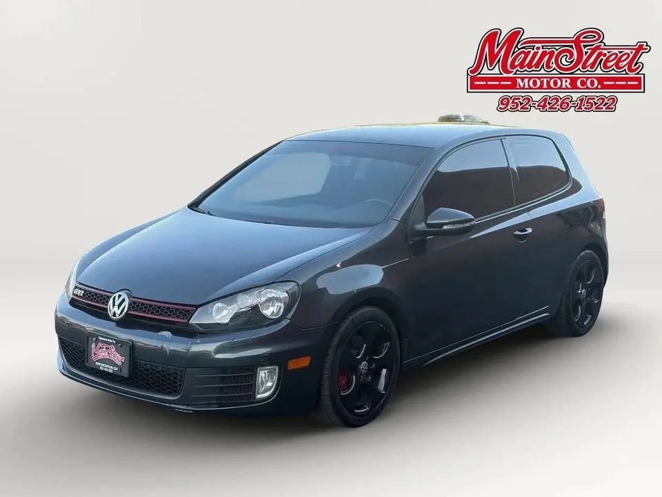 2010 Volkswagen GTI Mk6 - Image 3 of 20