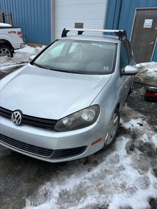 2010 Volkswagen Golf Mk6 - Image 4 of 5