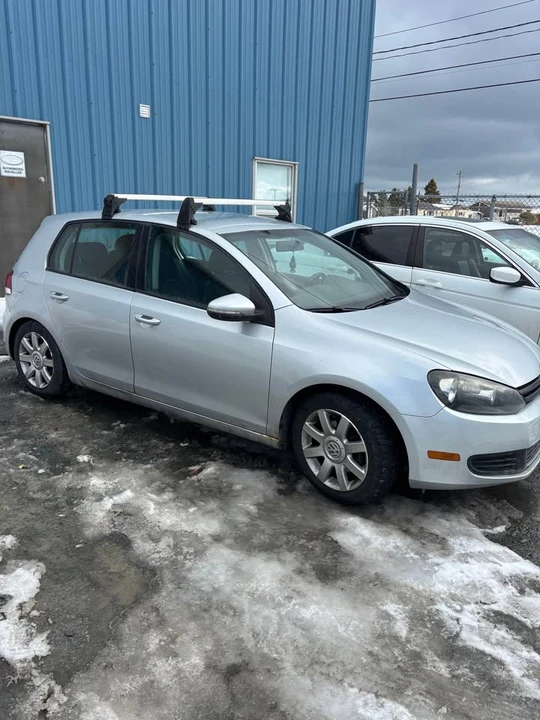 2010 Volkswagen Golf Mk6 - Image 3 of 5