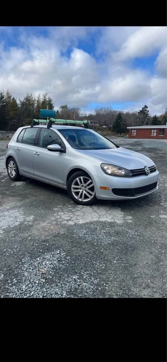 2010 Volkswagen Golf Mk6 - Image 2 of 5