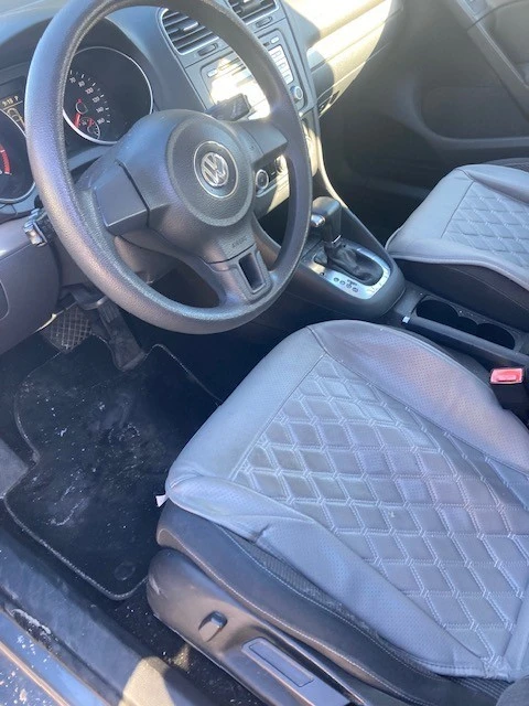 2010 Volkswagen Golf Mk6 - Image 12 of 21