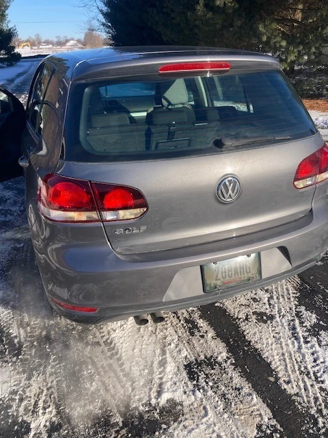 2010 Volkswagen Golf Mk6 - Image 16 of 21