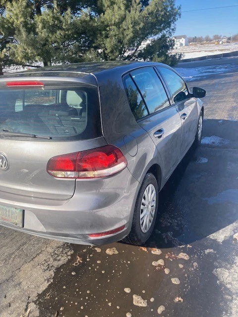 2010 Volkswagen Golf Mk6 - Image 7 of 21