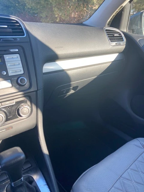 2010 Volkswagen Golf Mk6 - Image 10 of 21