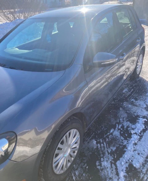 2010 Volkswagen Golf Mk6 - Image 2 of 21