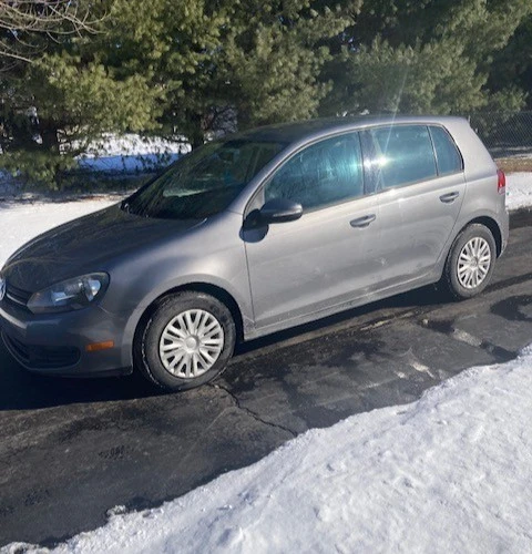 2010 Volkswagen Golf Mk6 - Image 3 of 21