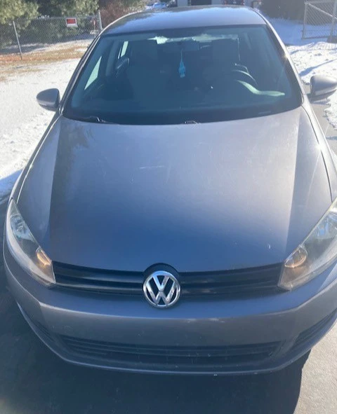 2010 Volkswagen Golf Mk6 - Image 4 of 21