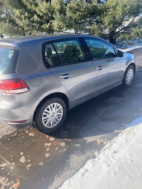 2010 Volkswagen Golf Mk6 - Image 6 of 21