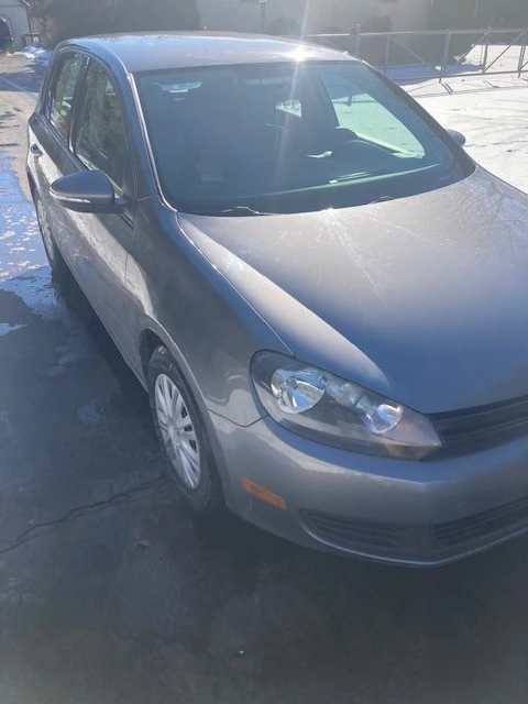 2010 Volkswagen Golf Mk6 - Image 5 of 21