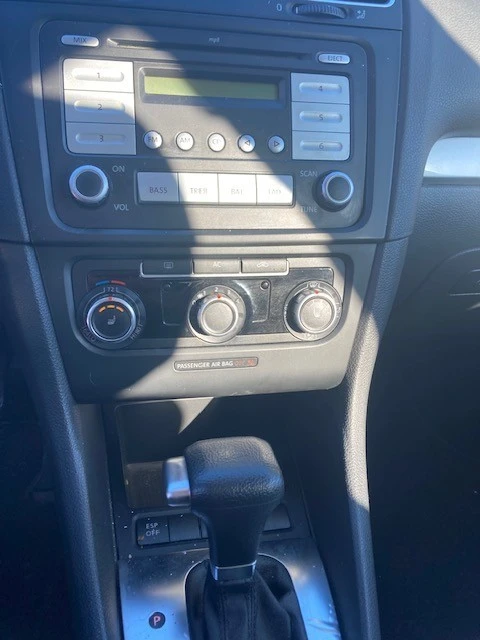 2010 Volkswagen Golf Mk6 - Image 11 of 21