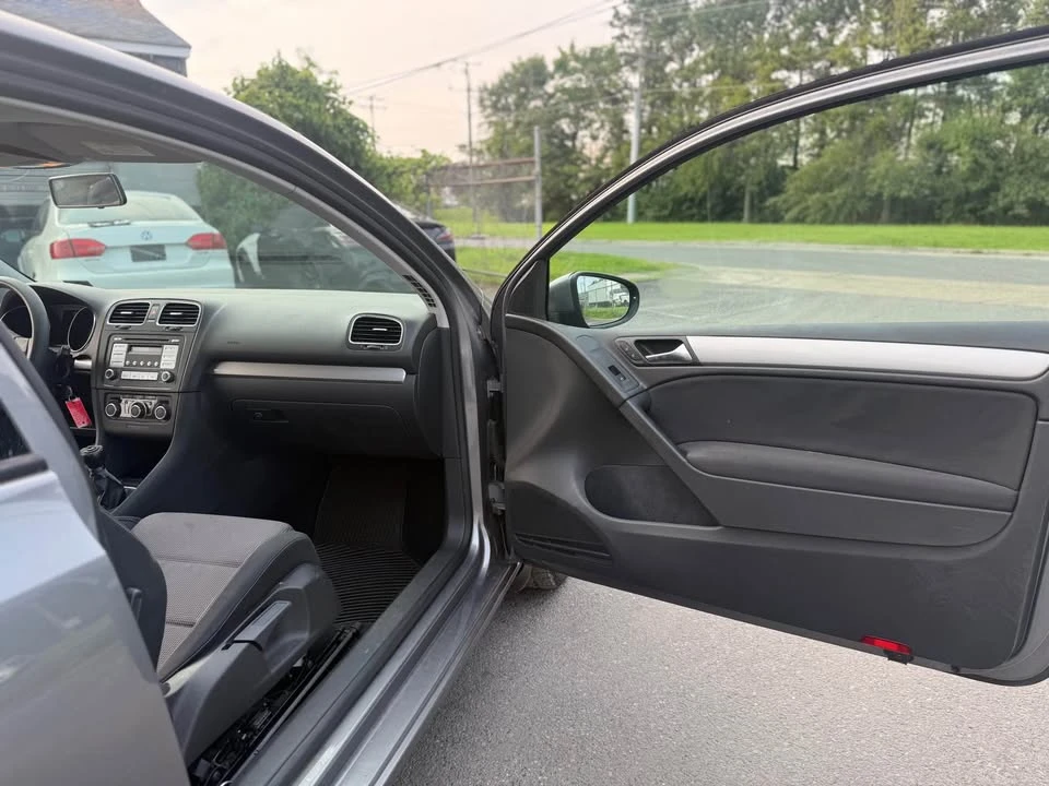 2010 Volkswagen Golf Mk6 - Image 18 of 18