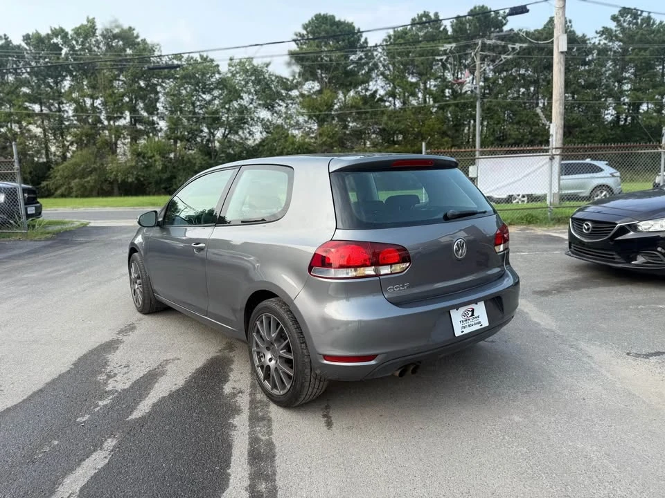 2010 Volkswagen Golf Mk6 - Image 3 of 18