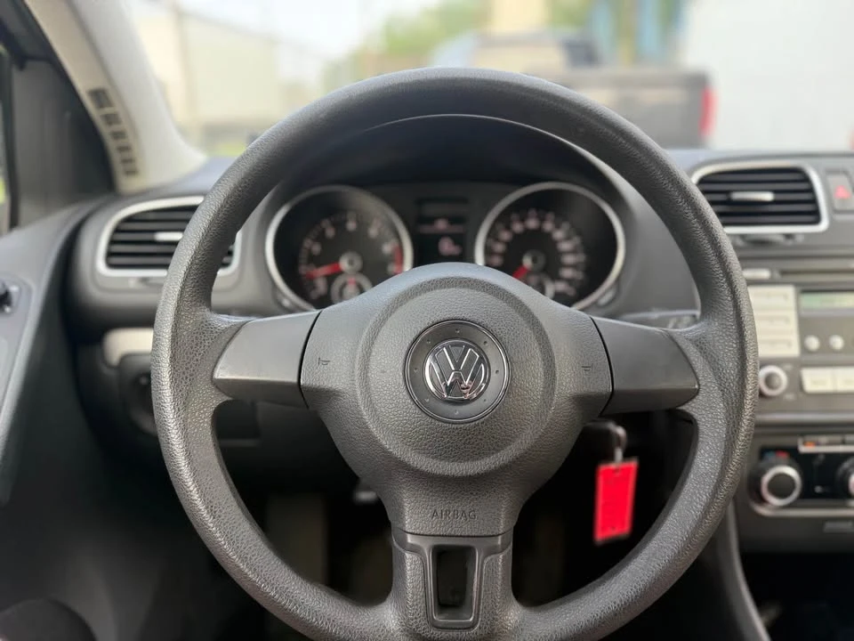 2010 Volkswagen Golf Mk6 - Image 9 of 18