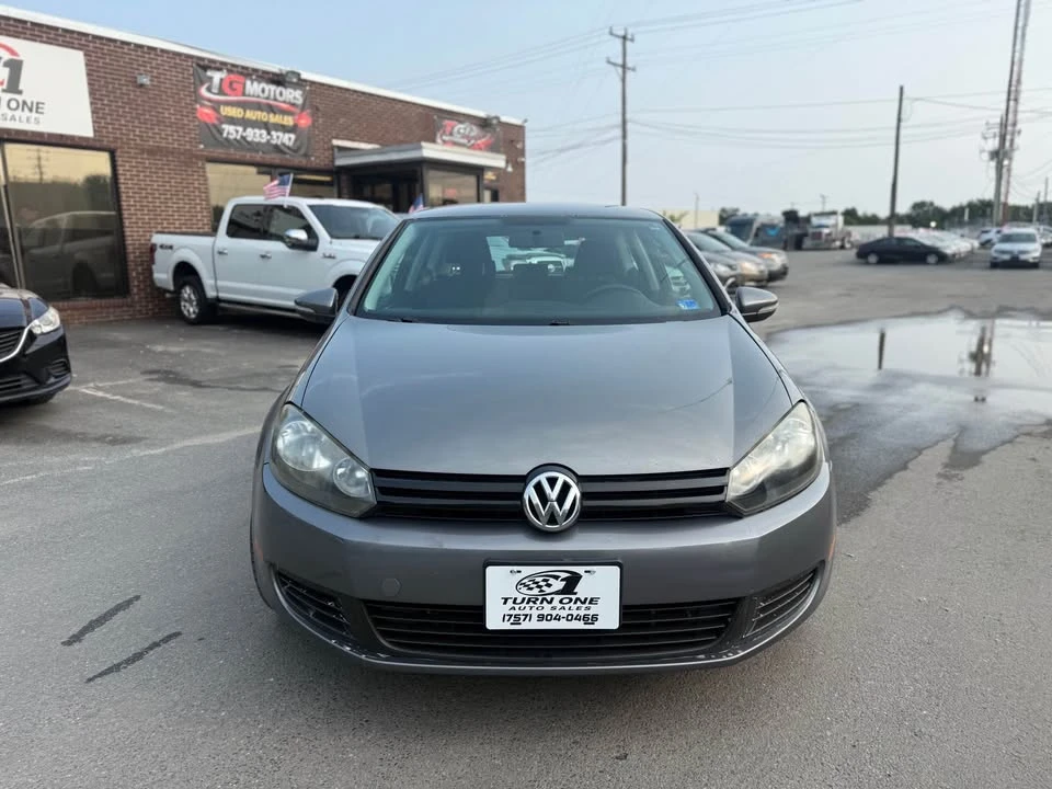 2010 Volkswagen Golf Mk6 - Image 8 of 18