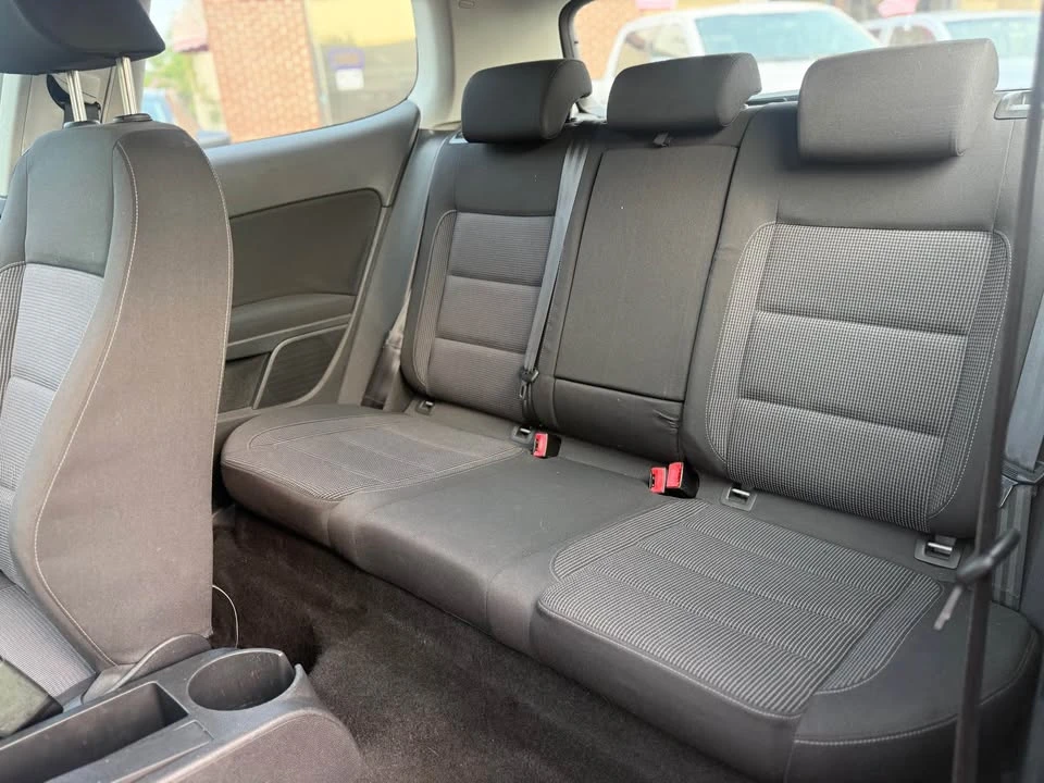 2010 Volkswagen Golf Mk6 - Image 14 of 18