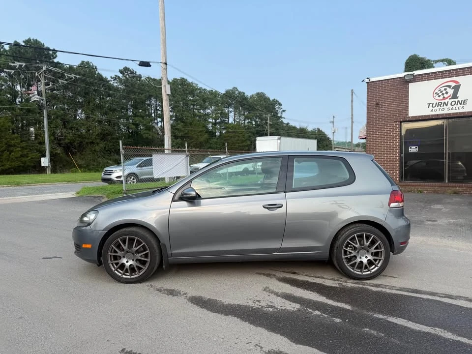2010 Volkswagen Golf Mk6 - Image 2 of 18
