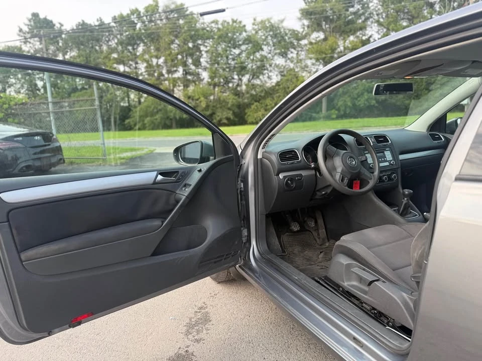 2010 Volkswagen Golf Mk6 - Image 15 of 18