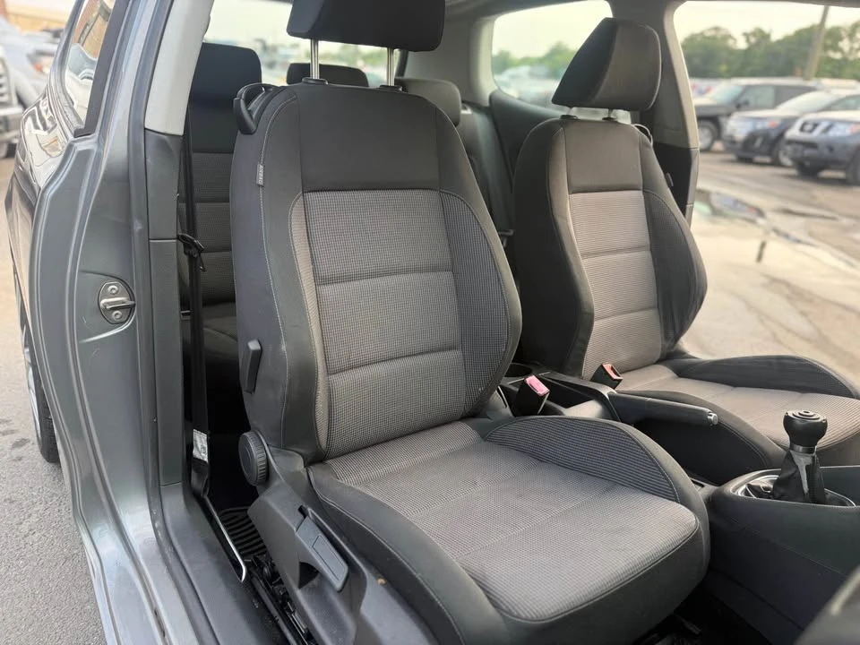 2010 Volkswagen Golf Mk6 - Image 13 of 18