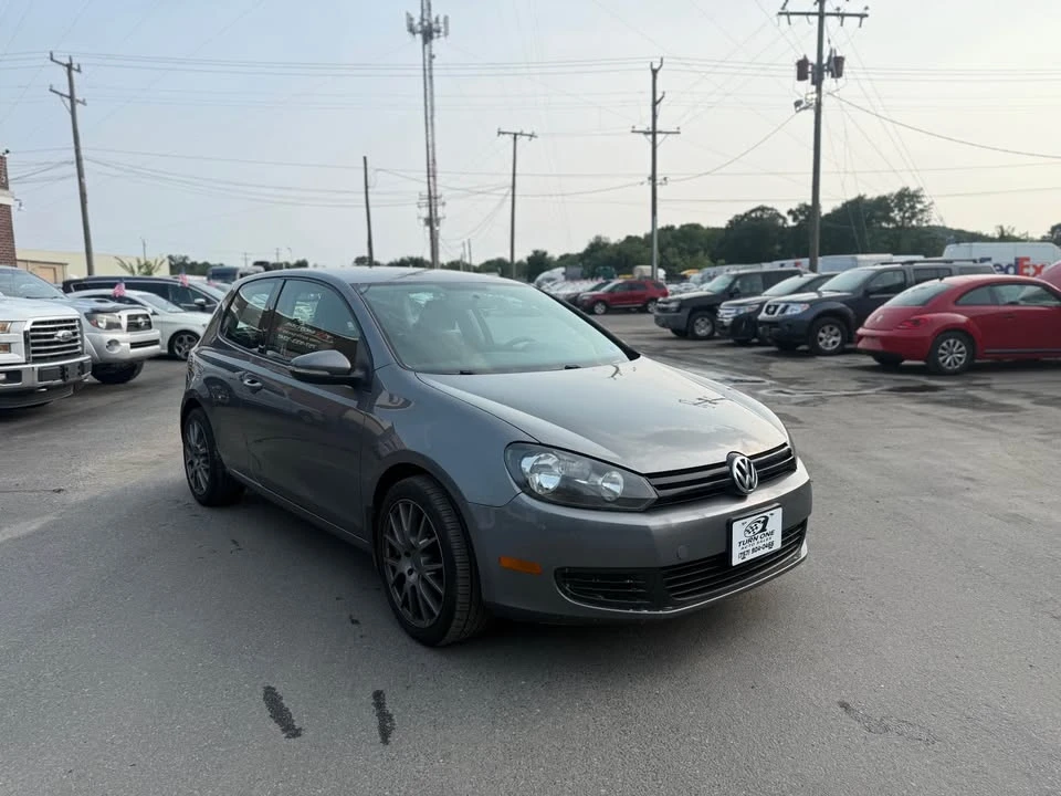 2010 Volkswagen Golf Mk6 - Image 7 of 18