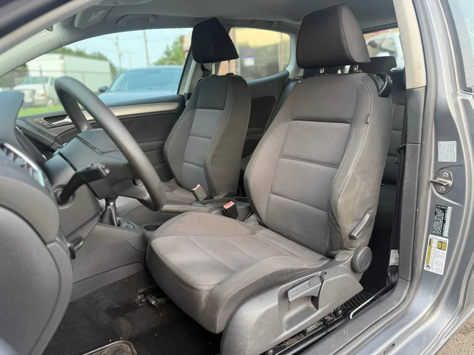 2010 Volkswagen Golf Mk6 - Image 12 of 18