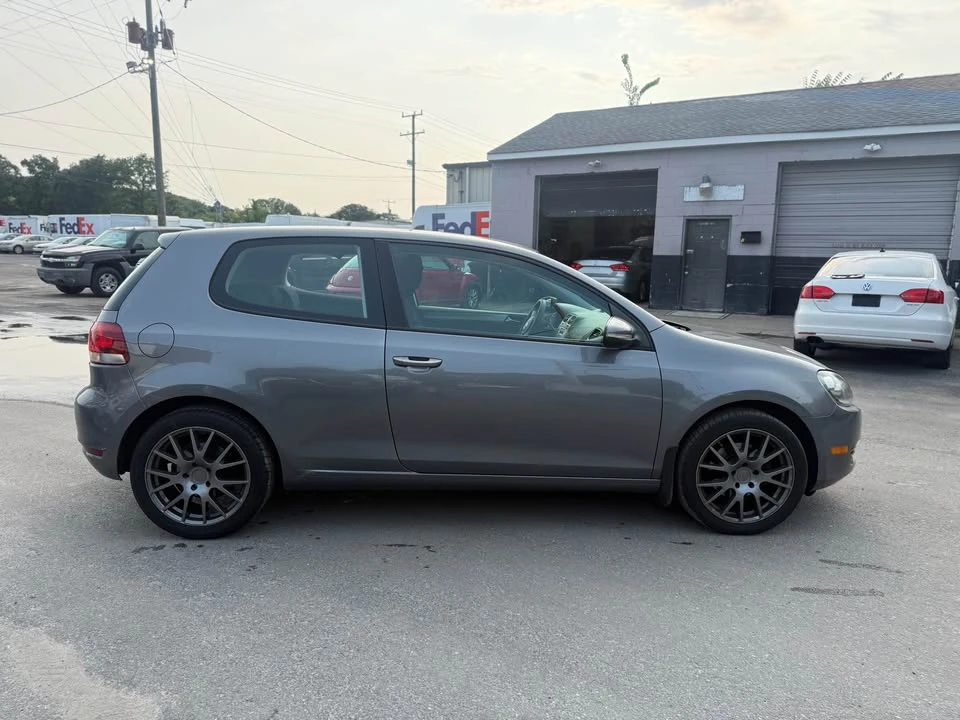 2010 Volkswagen Golf Mk6 - Image 6 of 18