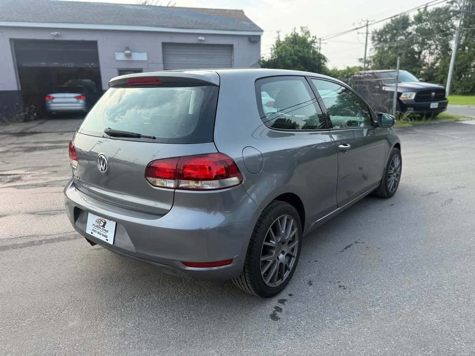 2010 Volkswagen Golf Mk6 - Image 5 of 18
